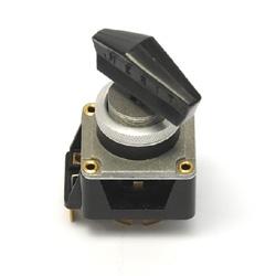 Ključavnica z ključem 